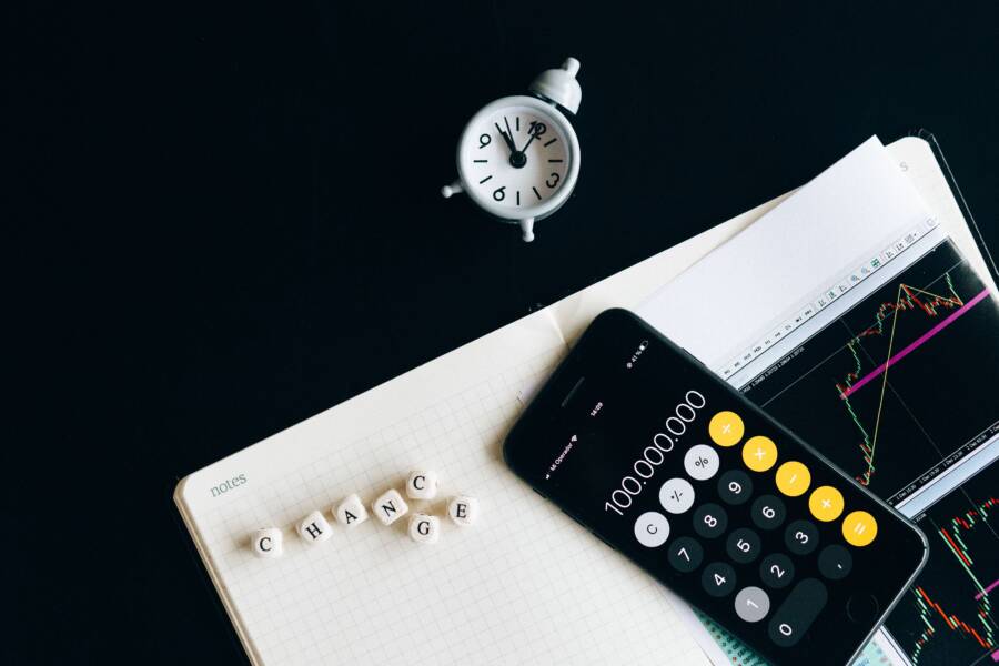 How to Change Your Financial Mindset: A Step-by-Step Guide