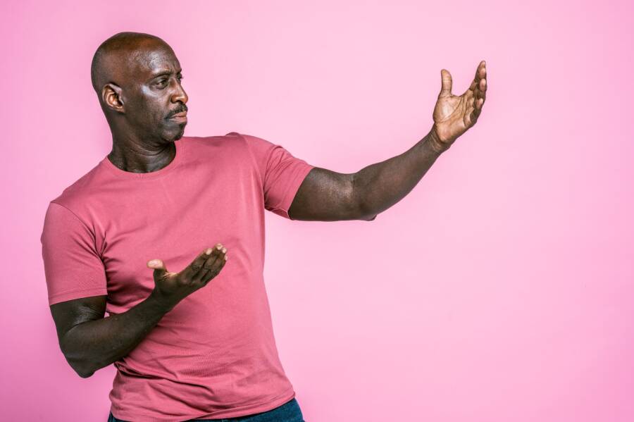 How to Command Respect Through Confident Body Language
