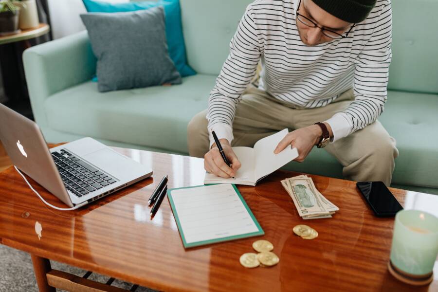 How to Design a Personal Money Ritual That Works How to Design a Personal Money Ritual That Works