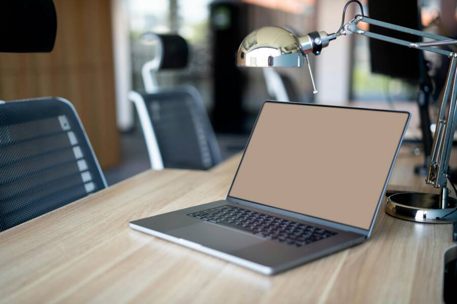 How to Design a Workspace for Financial Success
