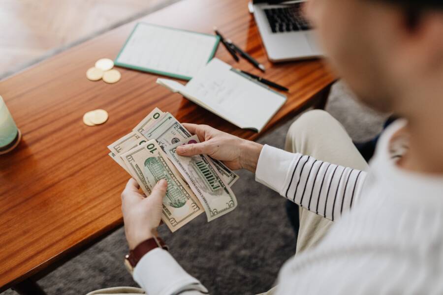 How to Design Your Environment for Better Money Habits
