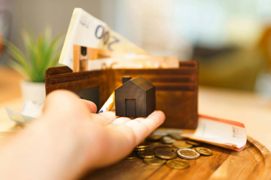 How to Design Your Home Environment for Financial Abundance