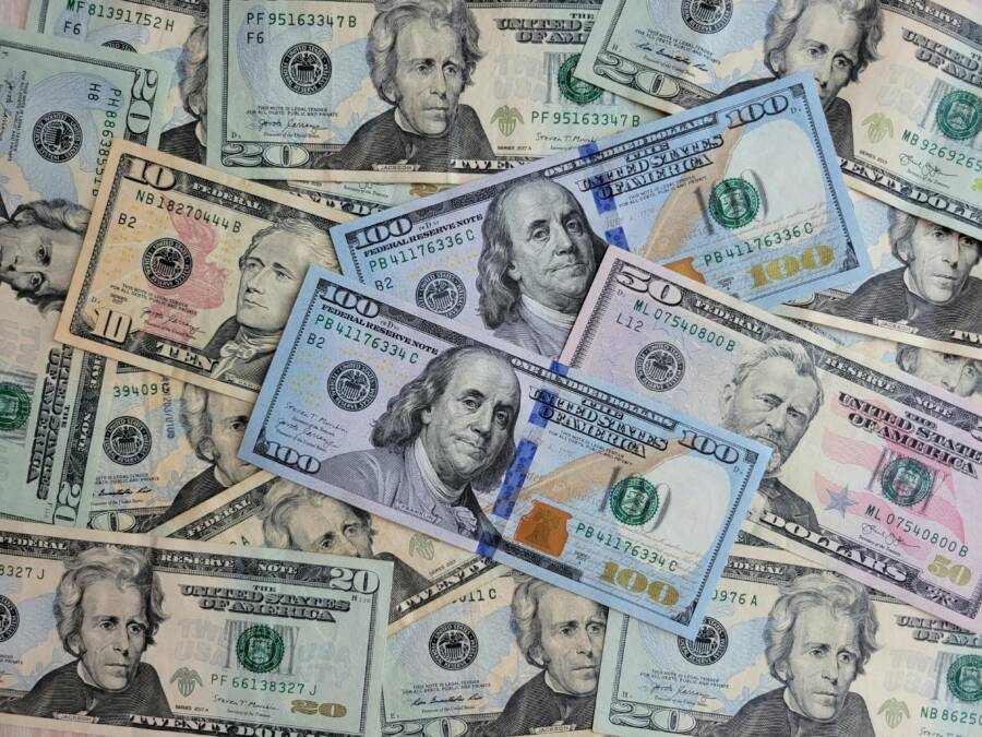 How to End Every Day With a Prosperity Review for Money Growth
