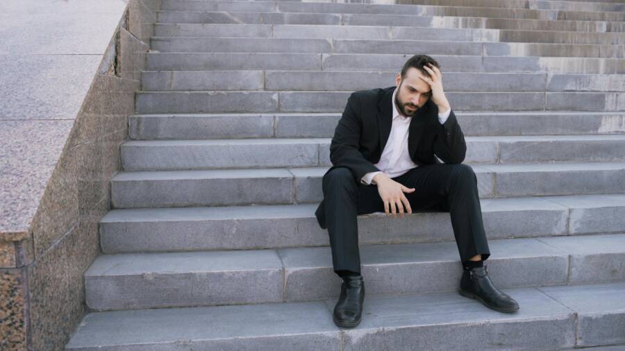 How to Execute a Wealth Reset After a Financial Setback How to Execute a Wealth Reset After a Financial Setback