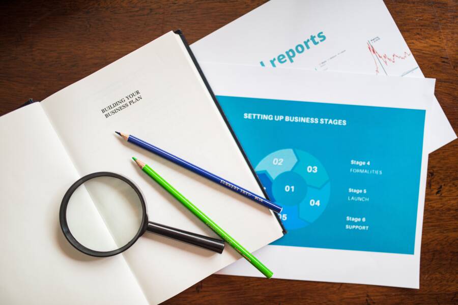 How to Extract Universal Principles from Any Success Story