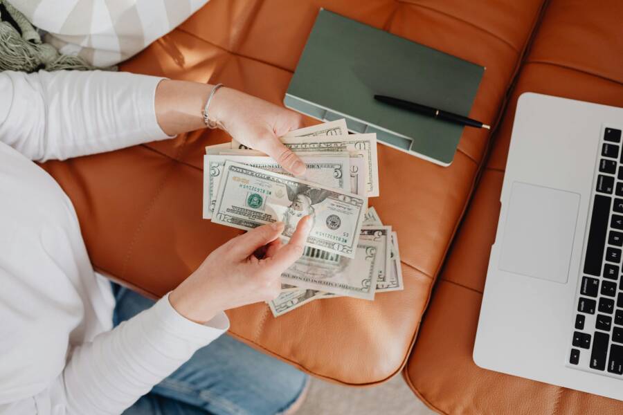 How to Find Your Keystone Habit for Financial Success