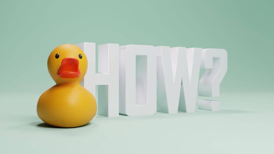 How to Get Recommended Without Asking
