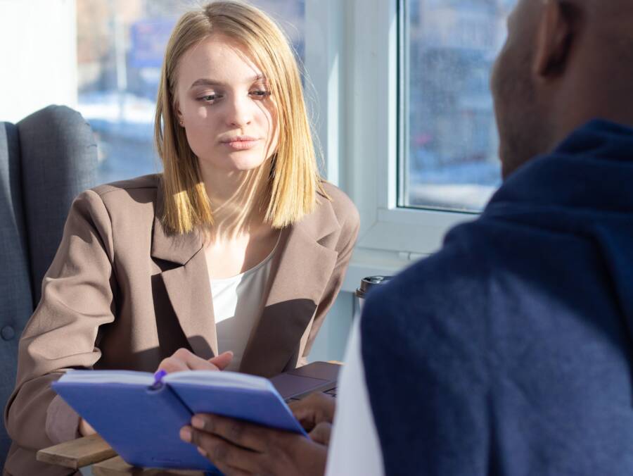 How to Guide Conversations Toward Productive Financial Outcomes How to Guide Conversations Toward Productive Financial Outcomes