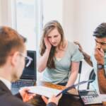 How to Guide Financial Conversations Without Pushing