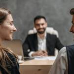 How to Hear What People Are Not Saying in Financial Negotiations