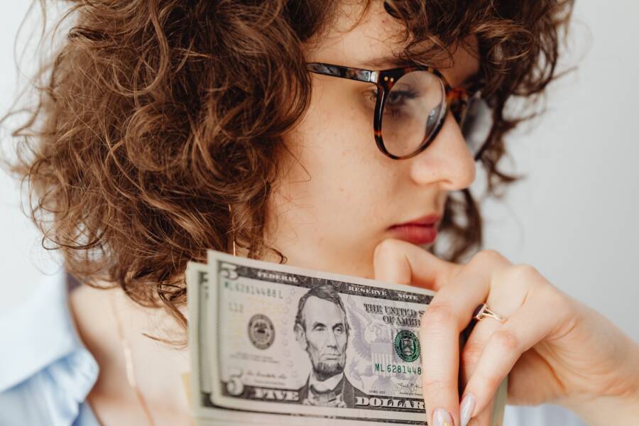 How to Identify and Replace Limiting Money Habits