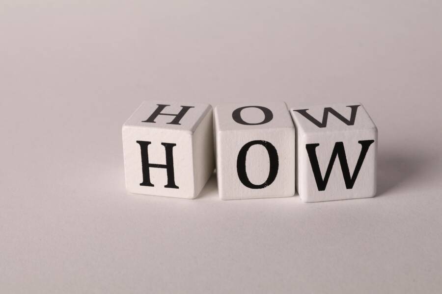 How to Identify and Stop Blocking Your Own Wealth