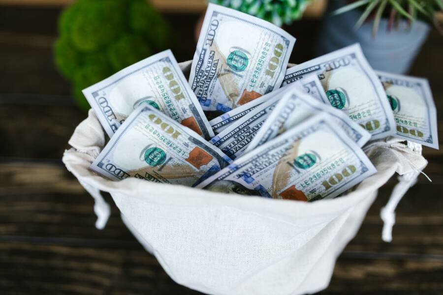 How to Increase Your Sense of Abundance Without Spending Money