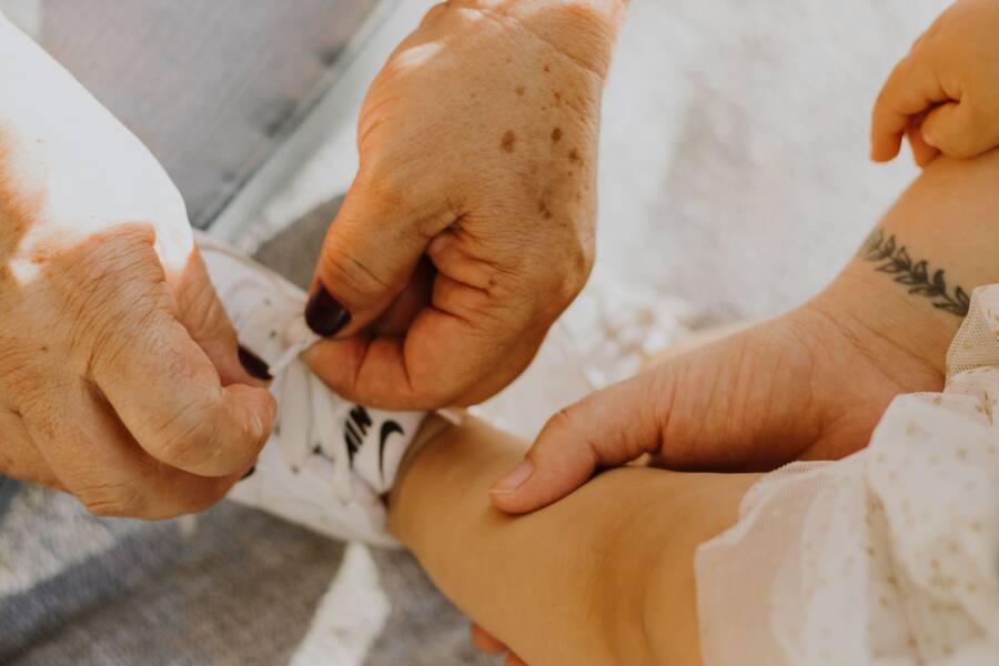 How to Keep Wealth in the Family Across Generations