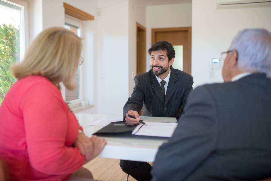 How to Lead Financial Discussions With Confidence and Care