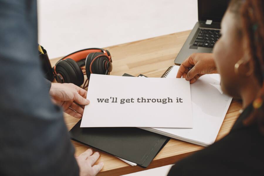 How to Lead Through Uncertainty Without Having All the Answers How to Lead Through Uncertainty Without Having All the Answers