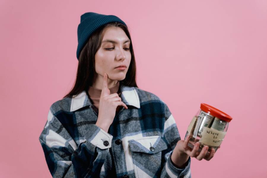 How to Make Better Financial Decisions by Changing Your Mental Atmosphere How to Make Better Financial Decisions by Changing Your Mental Atmosphere