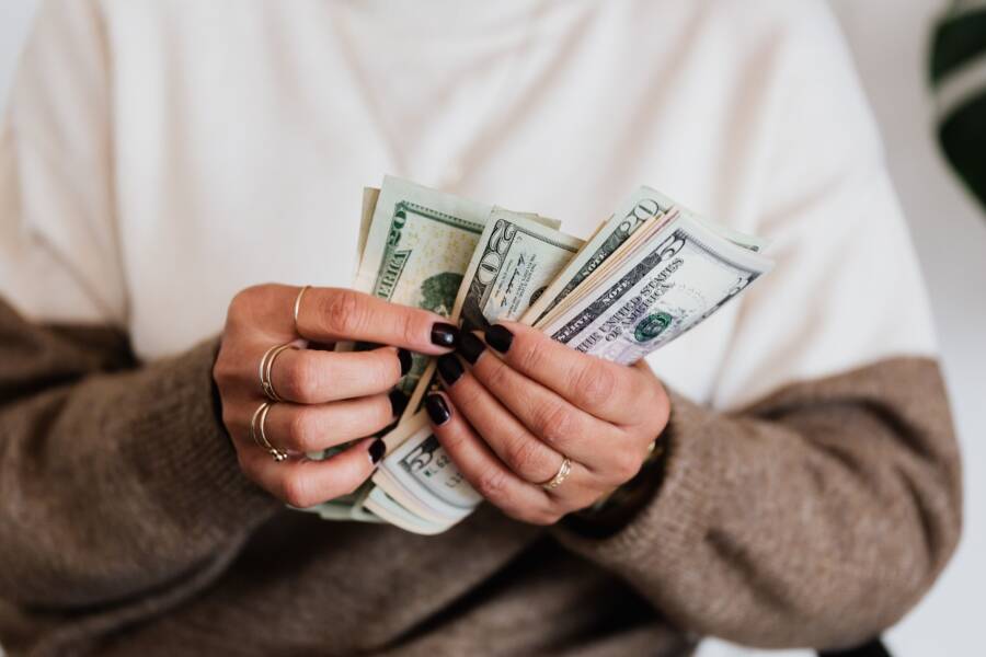 How to Manage Your Money with Intention
