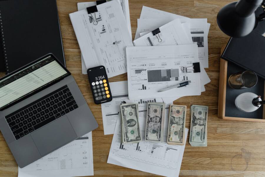 How to Manage Your Money with Intentional Planning