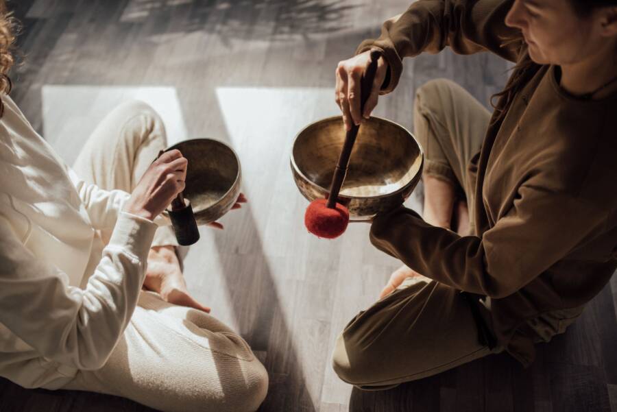 How to Manage Your Mood and Focus With Intentional Sound