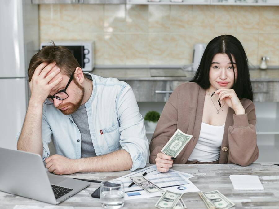 How to Move Someone From Financial Fear to Confidence