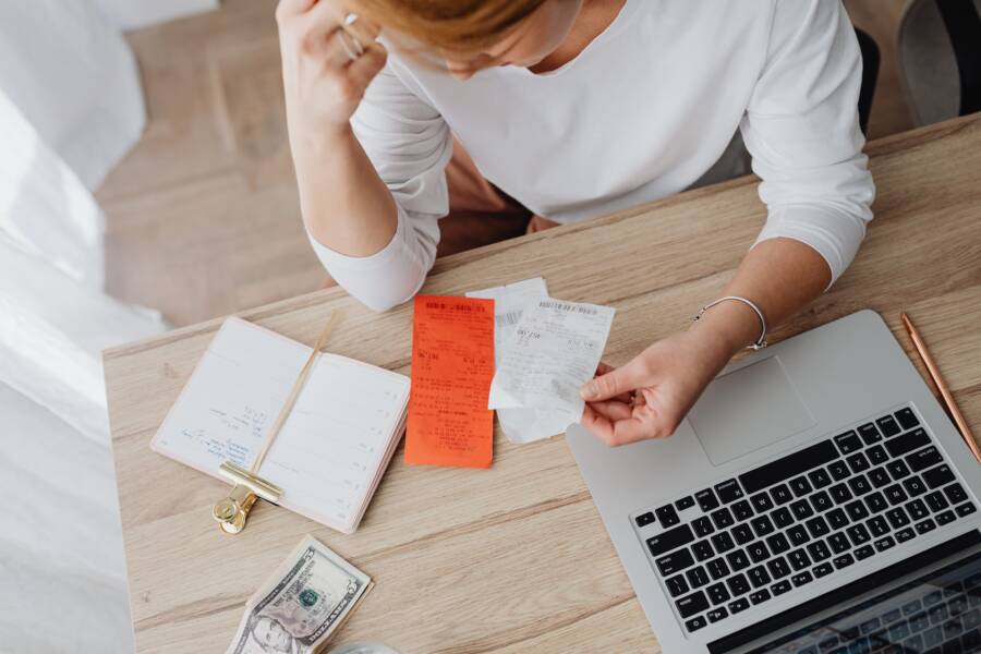 How to Organize Your Money with Purpose (A Practical Guide)