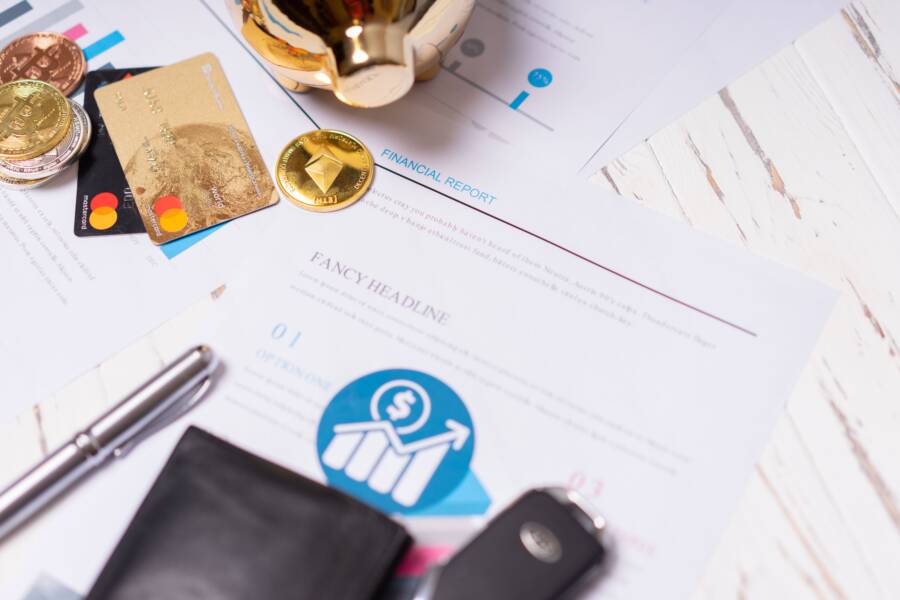How to Organize Your Wealth Plan (A Practical Guide)