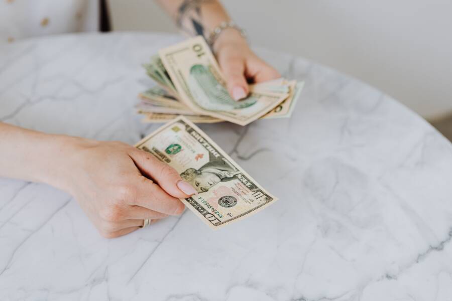 How to Prepare Your Money for Greater Responsibility