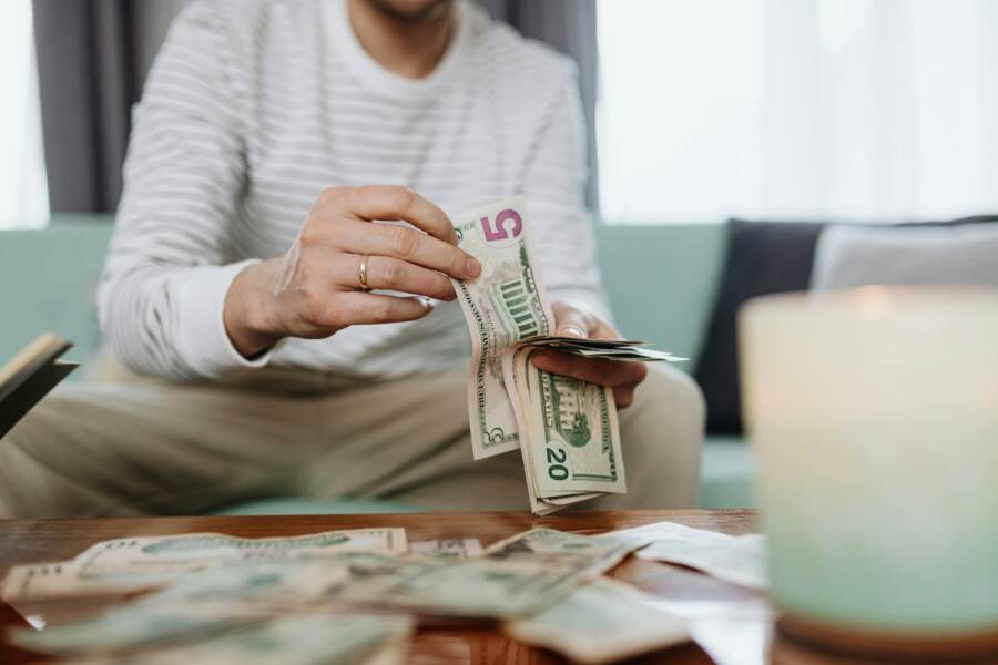 How to Protect Your Energy and Build Real Wealth