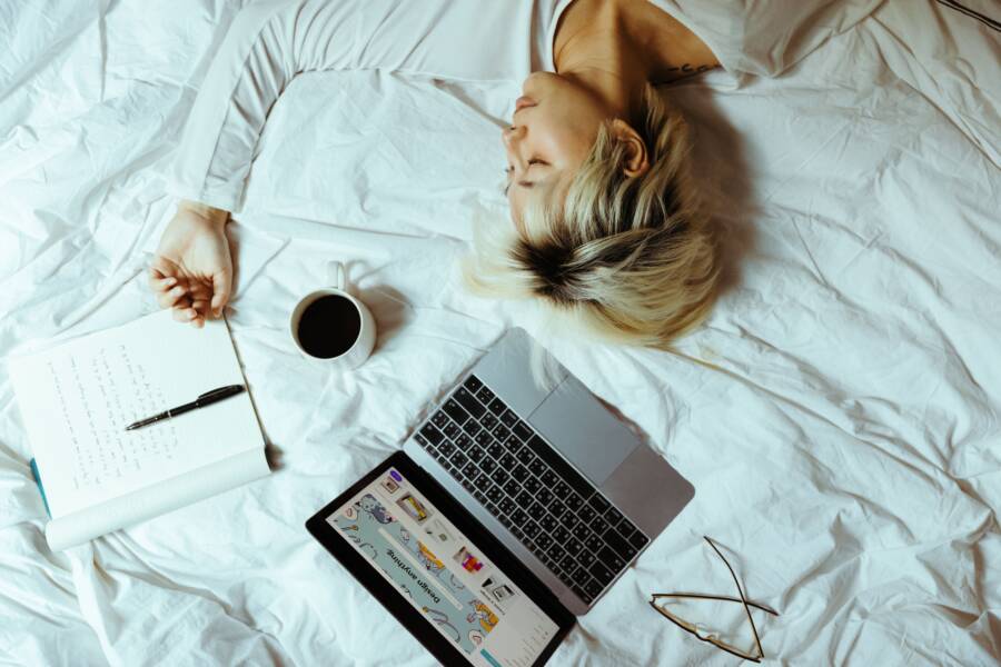 How to Protect Your Morning Focus for Wealth Creation