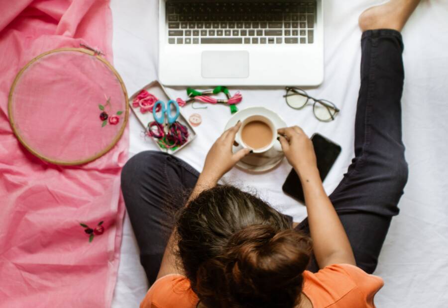How to Protect Your Morning Routine from Stress and Distraction
