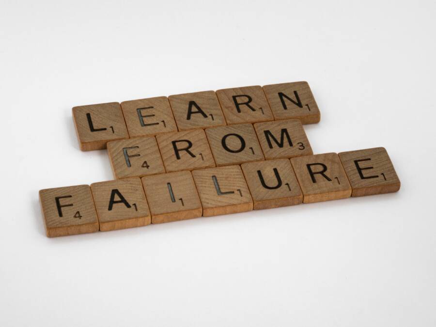 How to Rebuild Your Financial Self-Image (A Step-by-Step Guide)
