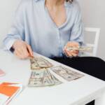 How to Reduce Money Anxiety with Simple Financial Structure