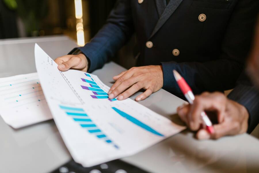 How to Reinvest Business Profits for Long-Term Growth