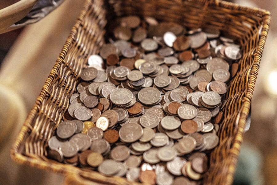 How to Remove Old Money Labels That Keep You Small