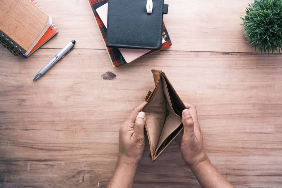 How to Replace Financial Stress with Intentional Money Habits