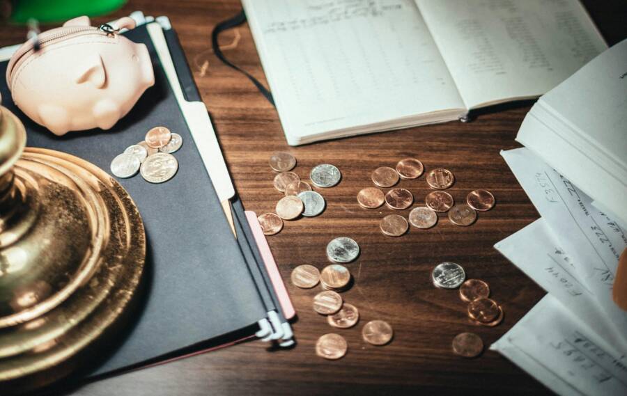How to Rewrite Your Money Story in 4 Steps