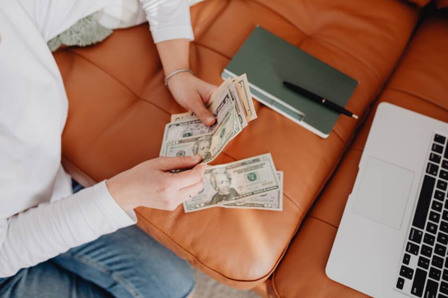 How to Separate Emotions From Financial Choices