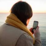 How to Set a Prosperity Tone Before Checking Your Phone