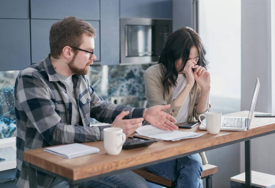 How to Share Financial Mistakes Without Losing Credibility