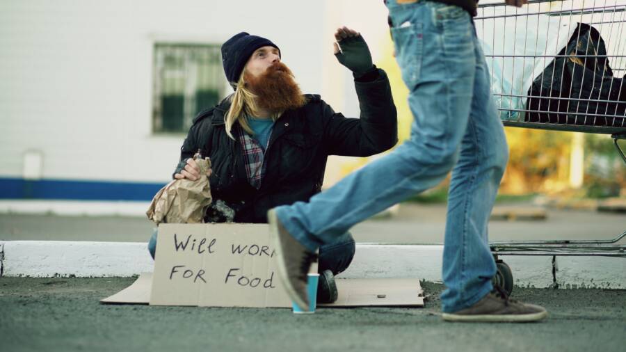 How to Share Your Financial Struggles to Help Others