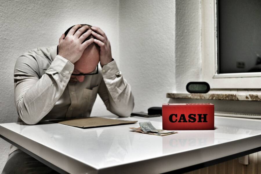 How to Shift from Financial Stress to Abundance Daily