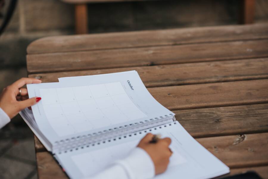 How to Shift From Monthly Budgeting to Generational Planning