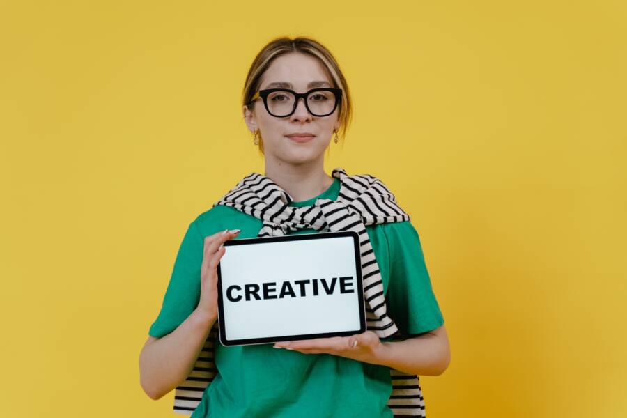 How to Shift From Passive Consumer to Active Creator