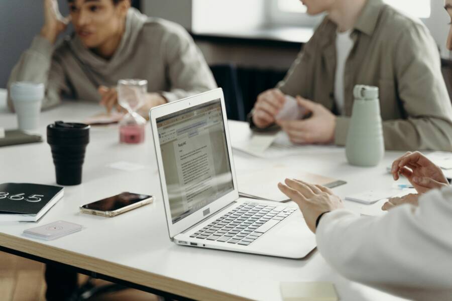 How to Start Every Meeting to Boost Productivity and Results