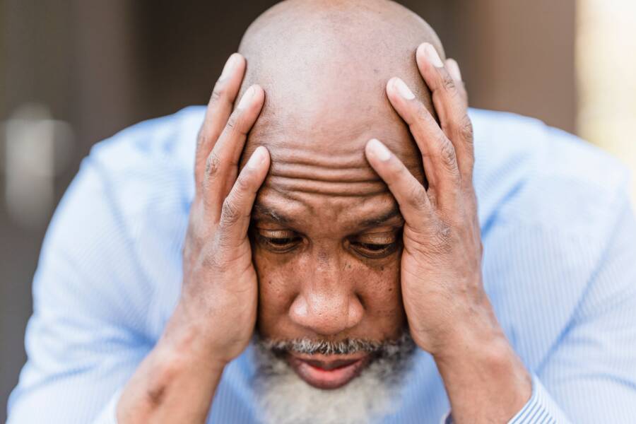 How to Stay Calm During Financial Uncertainty
