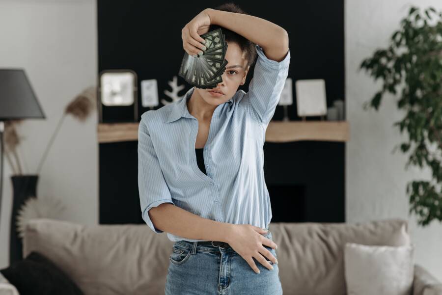 How to Stop Financial Overthinking by Regulating Your Nervous System