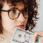 How to Stop Giving Energy to Financial Fear