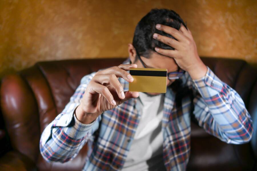How to Stop Letting Anxiety Control Your Financial Decisions