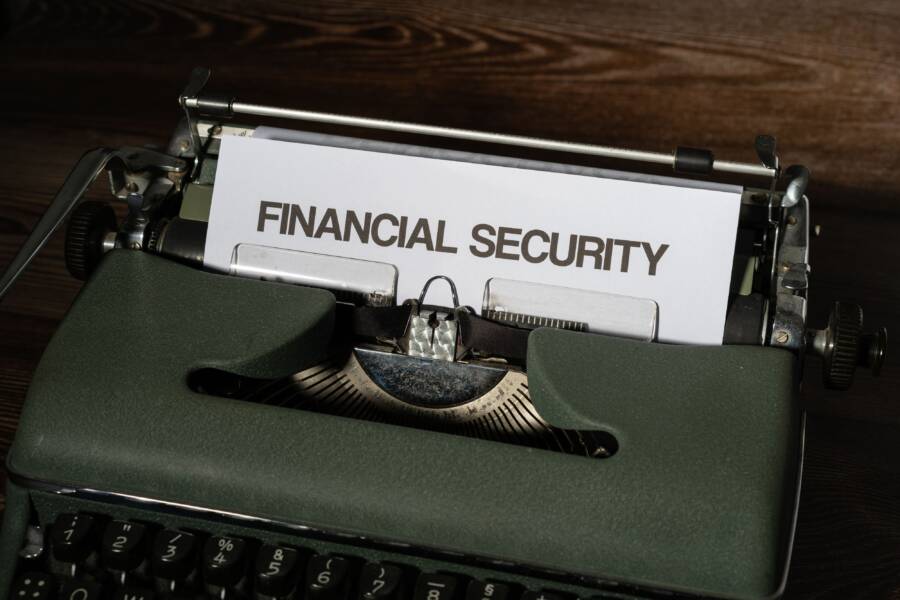 How to Stop Letting Old Beliefs Control Your Finances
